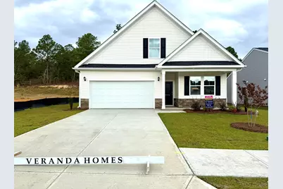 9092 Malahide Lane, Aiken, SC 29801 - Photo 1