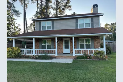 591 Old Wheeler Road, Grovetown, GA 30813 - Photo 1