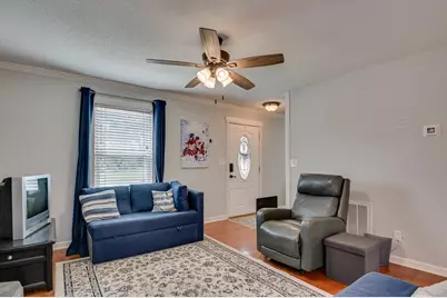 1414 Brookgreen Drive, North Augusta, SC 29841 - Photo 8