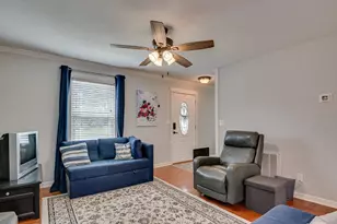 1414 Brookgreen Dr, North Augusta, SC 29841 - Photo 8