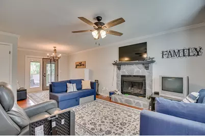 1414 Brookgreen Drive, North Augusta, SC 29841 - Photo 6