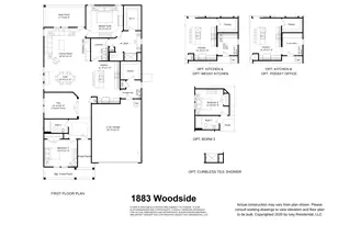 571 Hampton Dr, North Augusta, SC 29860 - Photo 24