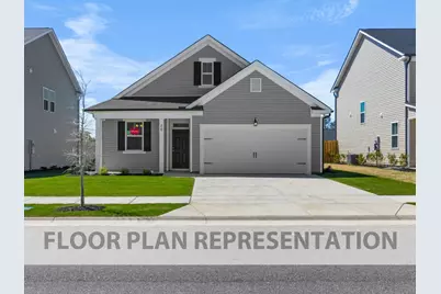 1837 Harbury Drive #Tp110, Grovetown, GA 30813 - Photo 4