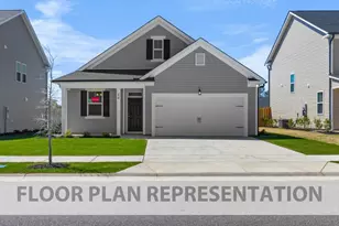 1837 Harbury Dr, Grovetown, GA 30813 - Photo 4