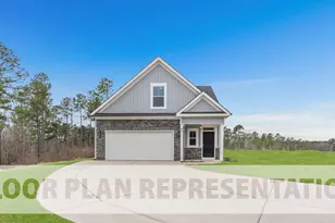 695 Ashburn Dr, North Augusta, SC 29860 - Photo 12