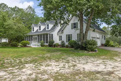 581 Old Tory Trail, Aiken, SC 29801 - Photo 2