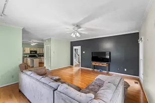 581 Old Tory Trail, Aiken, SC 29801 - Photo 26