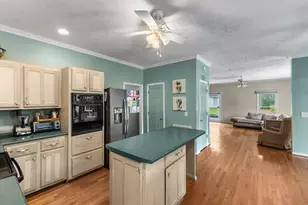 581 Old Tory Trail, Aiken, SC 29801 - Photo 36