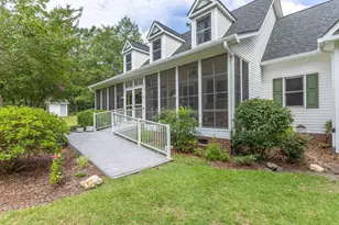 581 Old Tory Trail, Aiken, SC 29801 - Photo 1