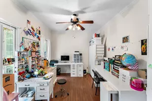 581 Old Tory Trail, Aiken, SC 29801 - Photo 10