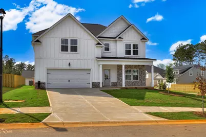 4416 Baywood Trl., Evans, GA 30809 - Photo 2