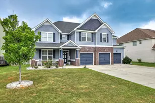 825 Burch Creek Dr, Grovetown, GA 30813 - Photo 8