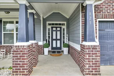 825 Burch Creek Drive, Grovetown, GA 30813 - Photo 2