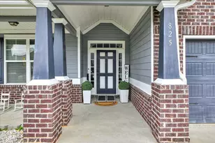 825 Burch Creek Dr, Grovetown, GA 30813 - Photo 2