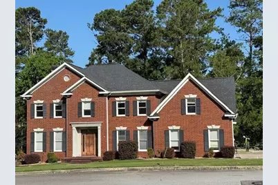 3983 Hammonds Ferry, Evans, GA 30809 - Photo 1