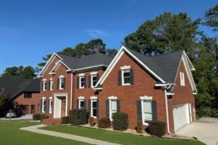 3983 Hammonds Ferry, Evans, GA 30809 - Photo 2