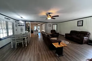 2786 Tudor Rd, Dearing, GA 30808 - Photo 6