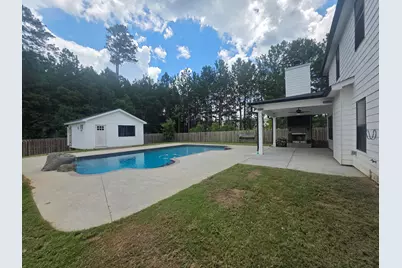 3003 Bannack Lane, Harlem, GA 30814 - Photo 38