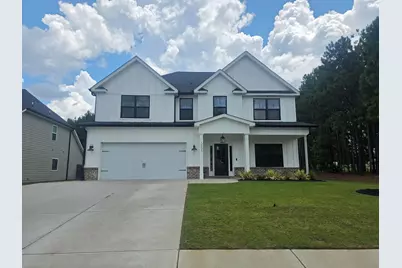 3003 Bannack Lane, Harlem, GA 30814 - Photo 1