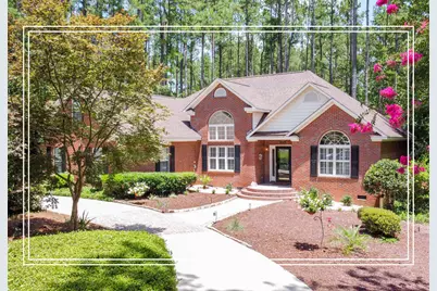 2256 Club Drive, Aiken, SC 29803 - Photo 1