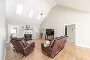 2256 Club Dr, Aiken, SC 29803 - Photo 6