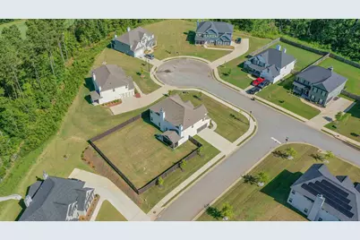 4136 Buffalo Trail, Evans, GA 30809 - Photo 2