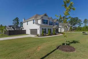 4136 Buffalo Trail, Evans, GA 30809 - Photo 4