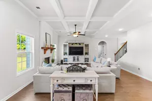 4136 Buffalo Trail, Evans, GA 30809 - Photo 12