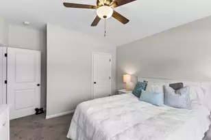 4136 Buffalo Trail, Evans, GA 30809 - Photo 30