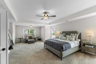 4136 Buffalo Trail, Evans, GA 30809 - Photo 36