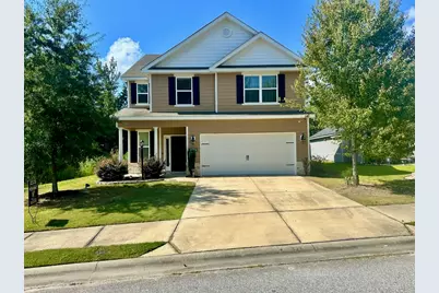 3262 Alexandria Drive, Grovetown, GA 30813 - Photo 1