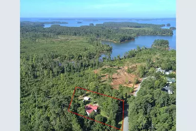 207 Cedar Rd Road, Plum Branch, SC 29845 - Photo 26