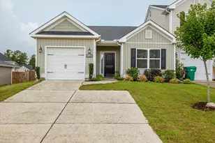 8182 Bannock Cir, Graniteville, SC 29829 - Photo 1