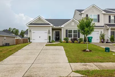 8182 Bannock Circle, Graniteville, SC 29829 - Photo 2
