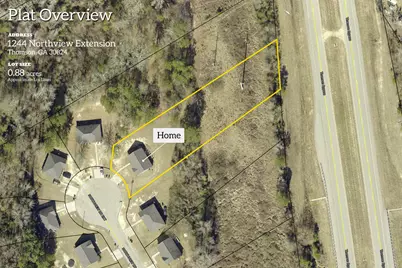 1244 Northview Ext, Thomson, GA 30824 - Photo 74