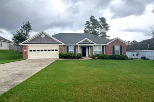 1216 Ackerman Dr, Graniteville, SC 29829 - Photo 1
