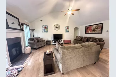 1216 Ackerman Drive, Graniteville, SC 29829 - Photo 8