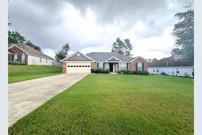 1216 Ackerman Drive, Graniteville, SC 29829 - Photo 2