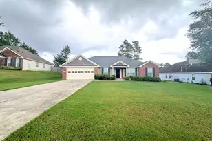 1216 Ackerman Dr, Graniteville, SC 29829 - Photo 2