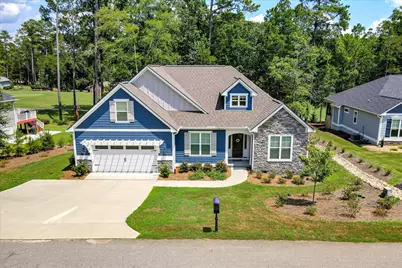 295 Fairway Drive, McCormick, SC 29835 - Photo 4