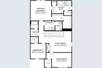 4328 Hartshorn Circle, Aiken, SC 29801 - Photo 8