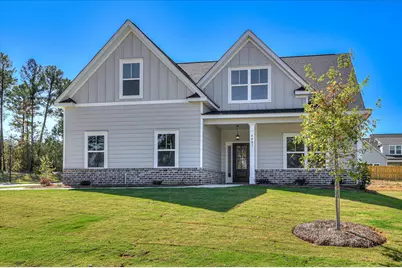 4483 Baywood Trl., Evans, GA 30809 - Photo 2