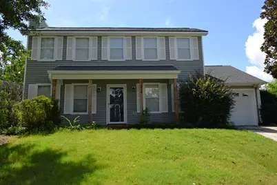 334 Lamplighter Lane, Martinez, GA 30907 - Photo 1