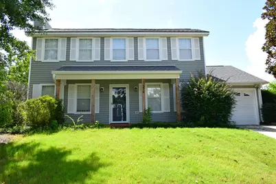 334 Lamplighter Lane, Martinez, GA 30907 - Photo 2