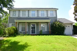 334 Lamplighter Ln, Martinez, GA 30907 - Photo 2