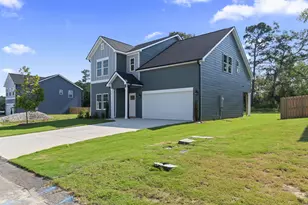 7158 Foggy River Dr, Aiken, SC 29801 - Photo 2
