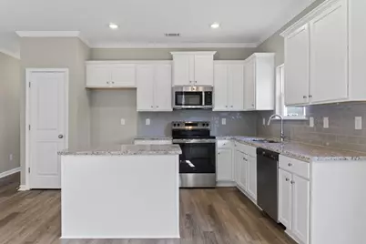 7158 Foggy River Drive, Aiken, SC 29801 - Photo 8