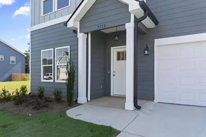 7158 Foggy River Drive, Aiken, SC 29801 - Photo 4