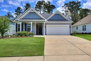 2111 Sinclair Dr, Grovetown, GA 30813 - Photo 1