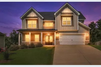 1027 Sluice Gate Drive, Evans, GA 30809 - Photo 2